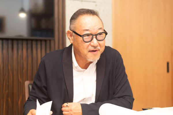 Zenken株式会社:ビジネスプロフィール撮影(2026/09/16)の事例写真