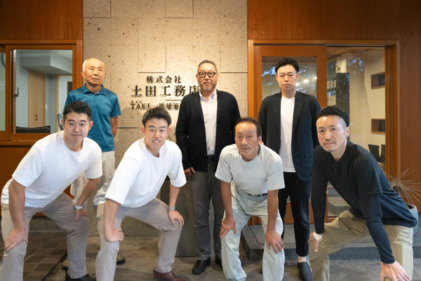 Zenken株式会社:ビジネスプロフィール撮影(2026/09/16)の事例写真