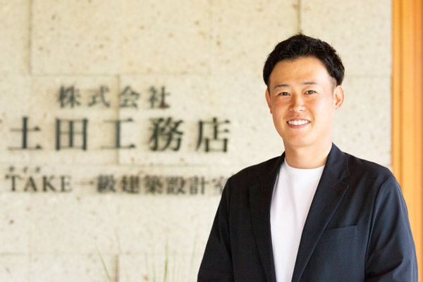 Zenken株式会社:ビジネスプロフィール撮影(2026/09/16)の事例写真
