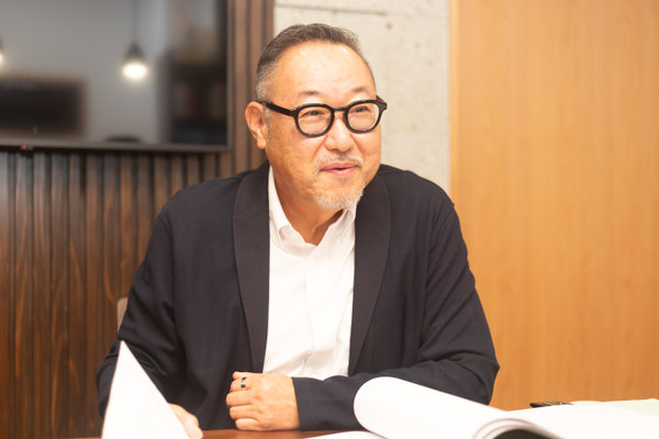 Zenken株式会社:ビジネスプロフィール撮影(2026/09/16)の事例写真