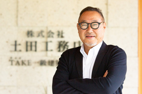 Zenken株式会社:ビジネスプロフィール撮影(2026/09/16)の事例写真