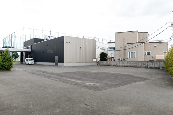 株式会社よりそう:企業・オフィス撮影