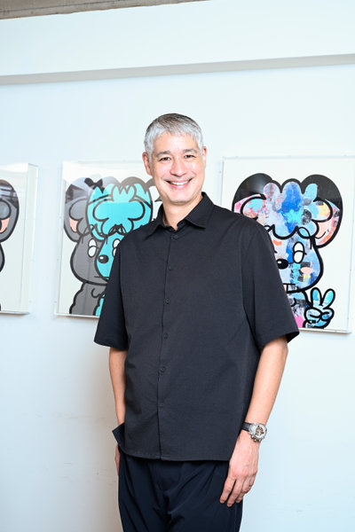 株式会社アールアイシー/月刊飲食店経営:インタビュー・対談用撮影(2026/09/16)の事例写真