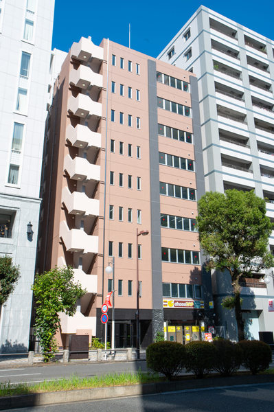 インクルード株式会社:企業案内用(仕事風景)撮影(2026/10/09)の事例写真