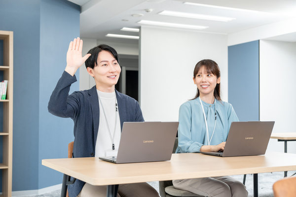 インクルード株式会社:企業案内用(仕事風景)撮影(2026/10/09)の事例写真
