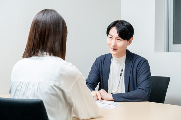 インクルード株式会社:企業案内用(仕事風景)撮影(2026/10/09)の事例写真
