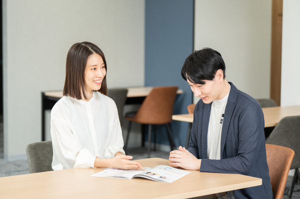 インクルード株式会社:企業案内用(仕事風景)撮影(2026/10/09)の事例写真