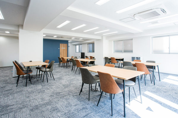 インクルード株式会社:企業案内用(仕事風景)撮影(2026/10/09)の事例写真