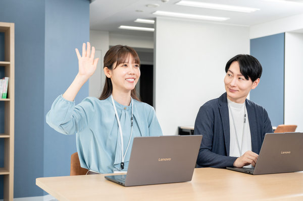 インクルード株式会社:企業案内用(仕事風景)撮影(2026/10/09)の事例写真
