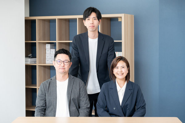 インクルード株式会社:企業案内用(仕事風景)撮影(2026/10/09)の事例写真