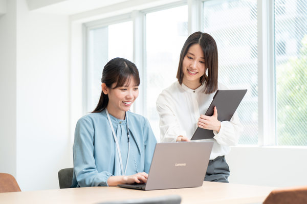インクルード株式会社:企業案内用(仕事風景)撮影(2026/10/09)の事例写真