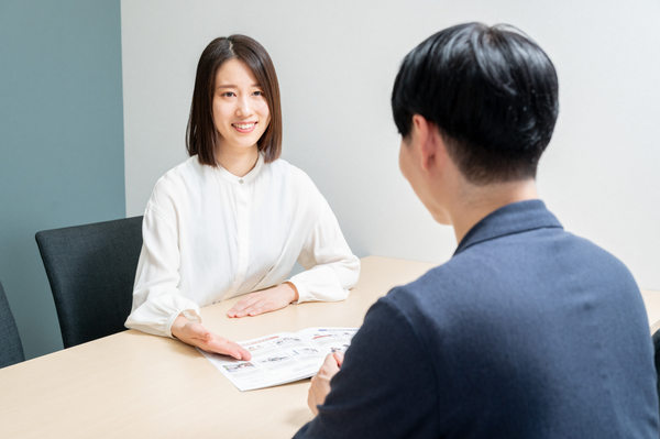 インクルード株式会社:企業案内用(仕事風景)撮影(2026/10/09)の事例写真