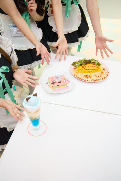 株式会社 FIVECLUV:企業案内用(仕事風景)撮影(2026/09/30)の事例写真