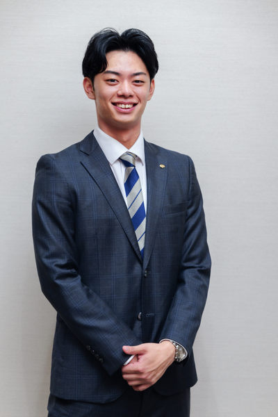 野村不動産ソリューションズ株式会社:ビジネスプロフィール撮影(2026/10/19)の事例写真