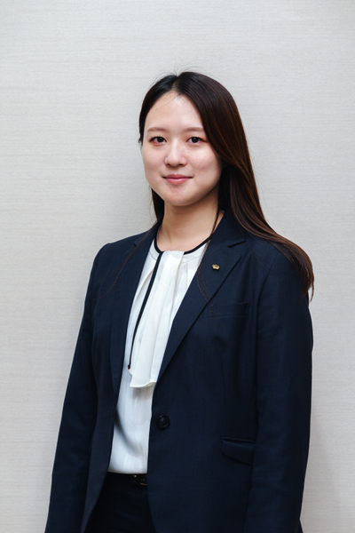 野村不動産ソリューションズ株式会社:ビジネスプロフィール撮影(2026/10/19)の事例写真