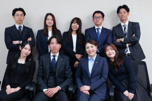 野村不動産ソリューションズ株式会社:ビジネスプロフィール撮影(2026/10/19)の事例写真
