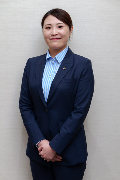 野村不動産ソリューションズ株式会社:ビジネスプロフィール撮影(2026/10/19)の事例写真