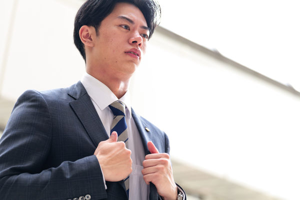 野村不動産ソリューションズ株式会社:ビジネスプロフィール撮影(2026/10/19)の事例写真