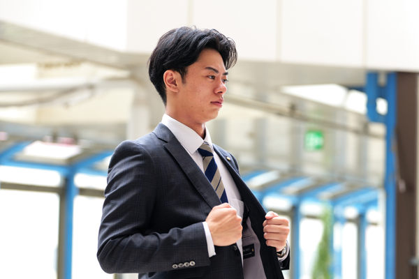 野村不動産ソリューションズ株式会社:ビジネスプロフィール撮影(2026/10/19)の事例写真