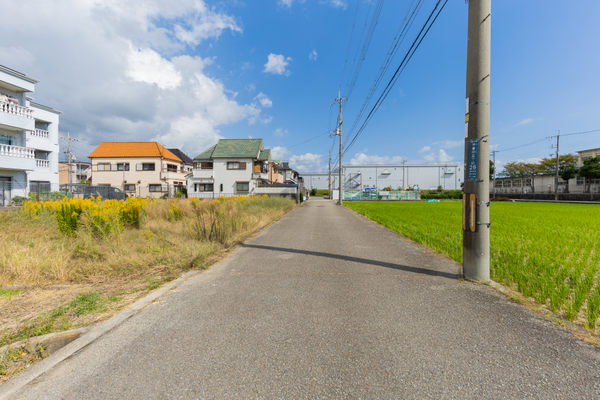 ミトラ信託株式会社:物件・不動産撮影(2026/10/12)の事例写真