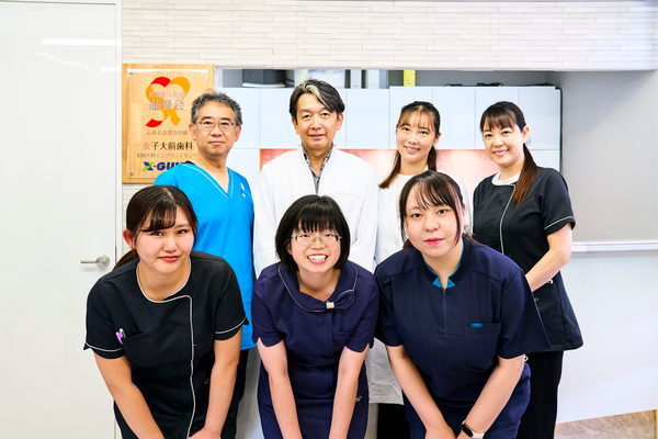 医療法人社団蓮優会:歯医者撮影(2026/10/16)の事例写真