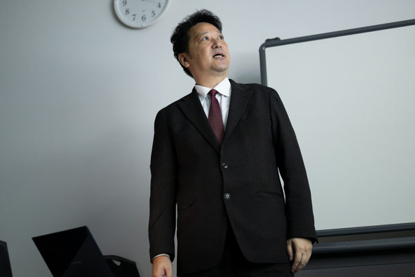 BITEX株式会社:セミナー・講演会撮影(2026/10/26)の事例写真