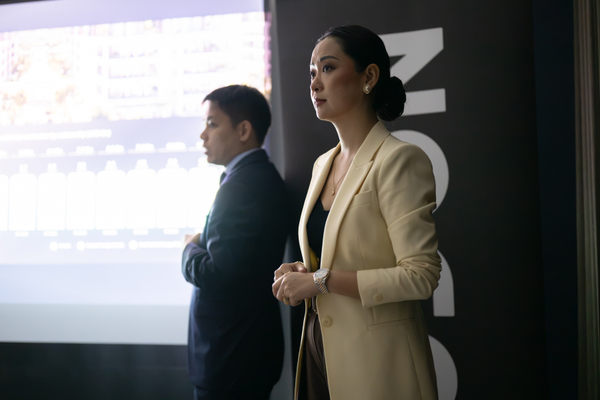 BITEX株式会社:セミナー・講演会撮影(2026/10/26)の事例写真