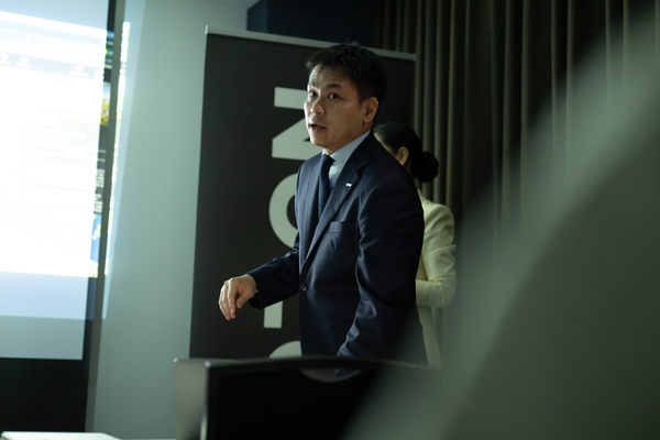 BITEX株式会社:セミナー・講演会撮影(2026/10/26)の事例写真