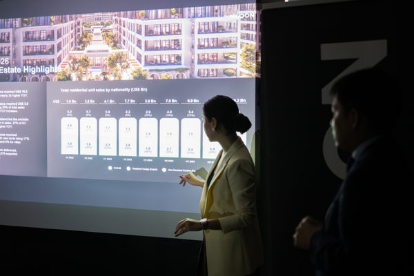 BITEX株式会社:セミナー・講演会撮影(2026/10/26)の事例写真