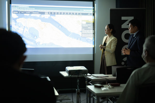 BITEX株式会社:セミナー・講演会撮影(2026/10/26)の事例写真