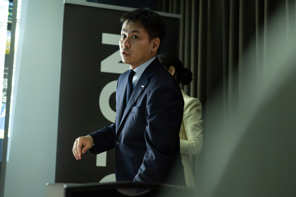BITEX株式会社:セミナー・講演会撮影(2026/10/26)の事例写真