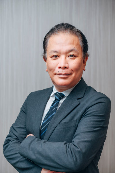 株式会社オービックビジネスコンサルタント :ビジネスプロフィール撮影(2022/09/12)の事例写真