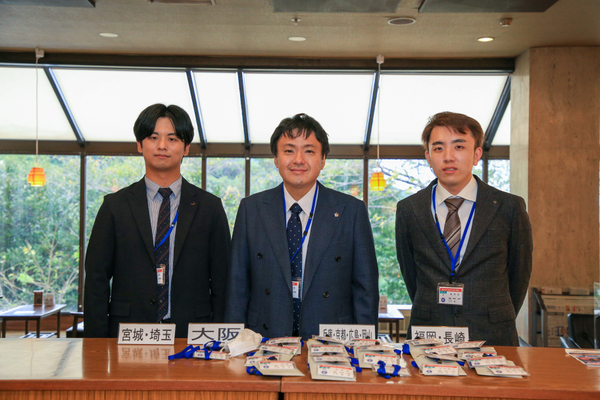 在日本大韓民国青年会中央本部：イベント・行事撮影（2022/09/17）の事例写真