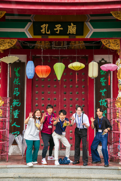 在日本大韓民国青年会中央本部：イベント・行事撮影（2022/09/18）の事例写真