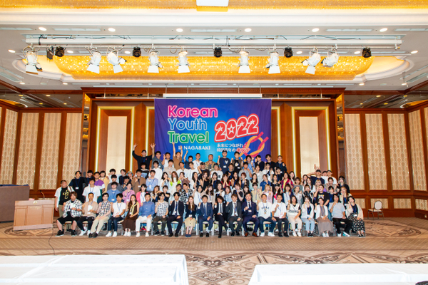 在日本大韓民国青年会中央本部：イベント・行事撮影（2022/09/18）の事例写真