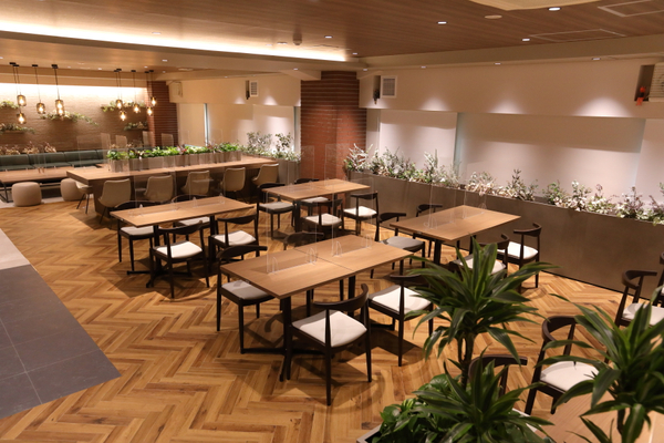 株式会社大阪コロナホテル：ホテル・旅館撮影（2022/10/02）の事例写真
