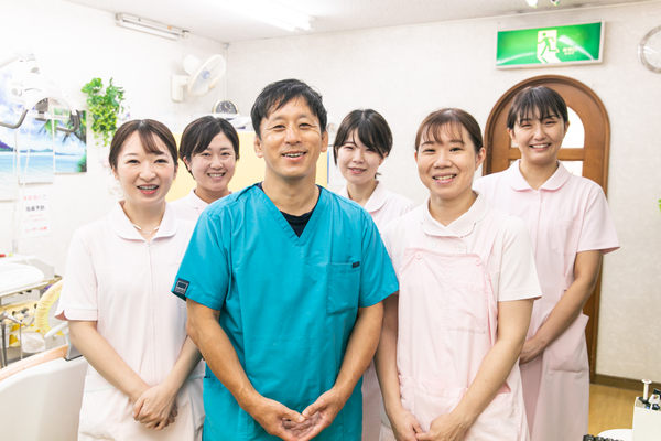 株式会社ゼロメディカル:歯医者撮影
