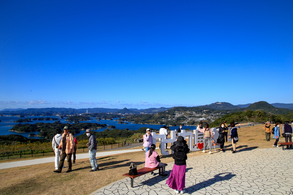 長崎建設組合：イベント・行事撮影（2022/10/30）の事例写真