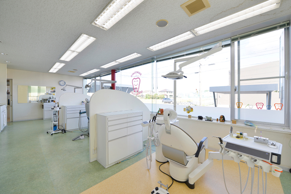 株式会社ゼロメディカル：歯医者撮影（2022/10/15）の事例写真