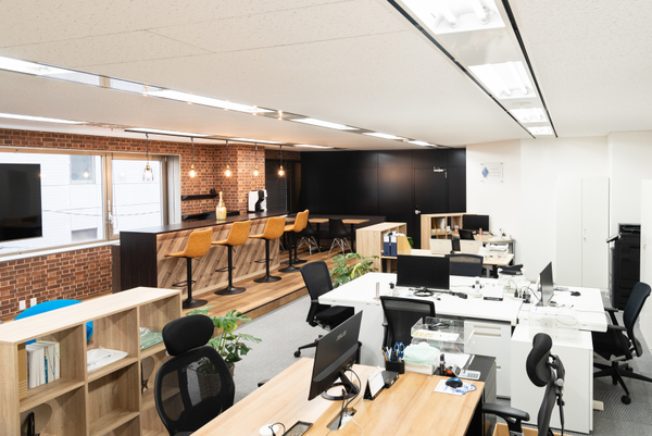 TOYOTOMI株式会社：企業・オフィス撮影（2022/10/22）の事例写真