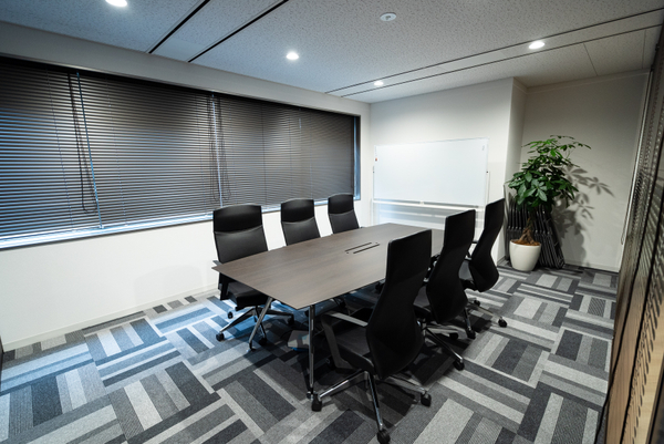 TOYOTOMI株式会社：企業・オフィス撮影（2022/10/22）の事例写真