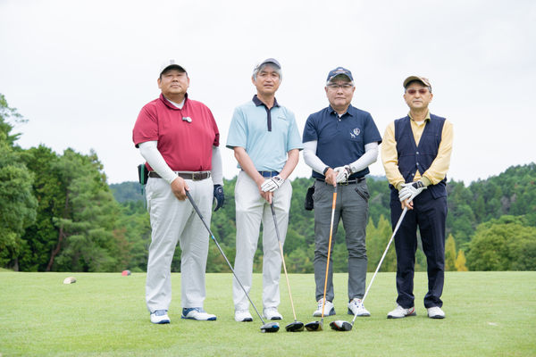 株式会社ニチゾウテック:社内イベント撮影(2022/10/22)の事例写真