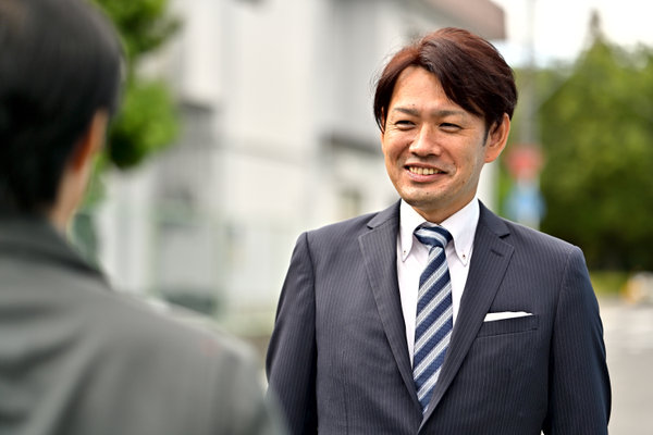 株式会社田辺製作所:企業案内用(仕事風景)撮影(2022/10/25)の事例写真