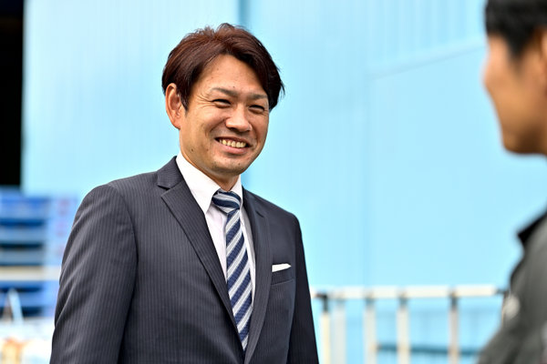 株式会社田辺製作所:企業案内用(仕事風景)撮影(2022/10/25)の事例写真