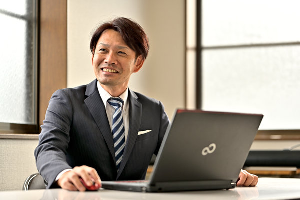 株式会社田辺製作所:企業案内用(仕事風景)撮影(2022/10/25)の事例写真