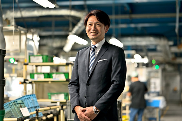 株式会社田辺製作所:企業案内用(仕事風景)撮影(2022/10/25)の事例写真