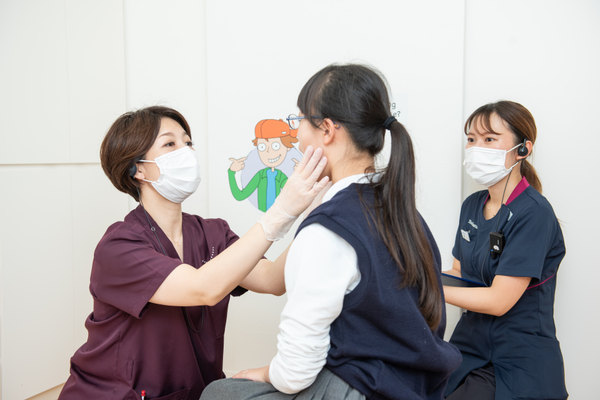 合同会社アマプロ:歯医者撮影(2022/11/29)の事例写真