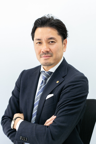 個人事業主：ビジネスプロフィール撮影