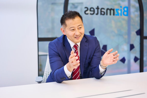 ビズメイツ株式会社:企業案内用(仕事風景)撮影(2022/12/05)の事例写真