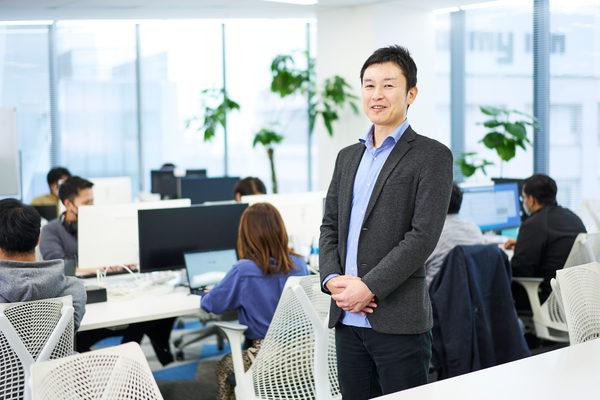 ビズメイツ株式会社:企業案内用(仕事風景)撮影(2022/12/05)の事例写真